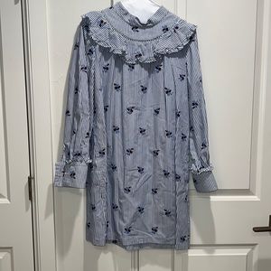 Pearl by Lela Rose dress. Size small.